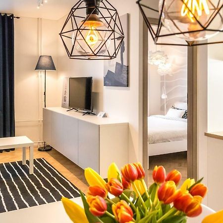 No.3 Apartment Link-To-Happiness Klaipėda Eksteriør bilde