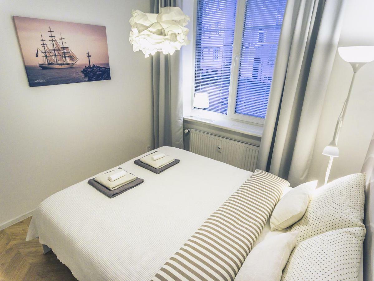 No.3 Apartment Link-To-Happiness Klaipėda Eksteriør bilde