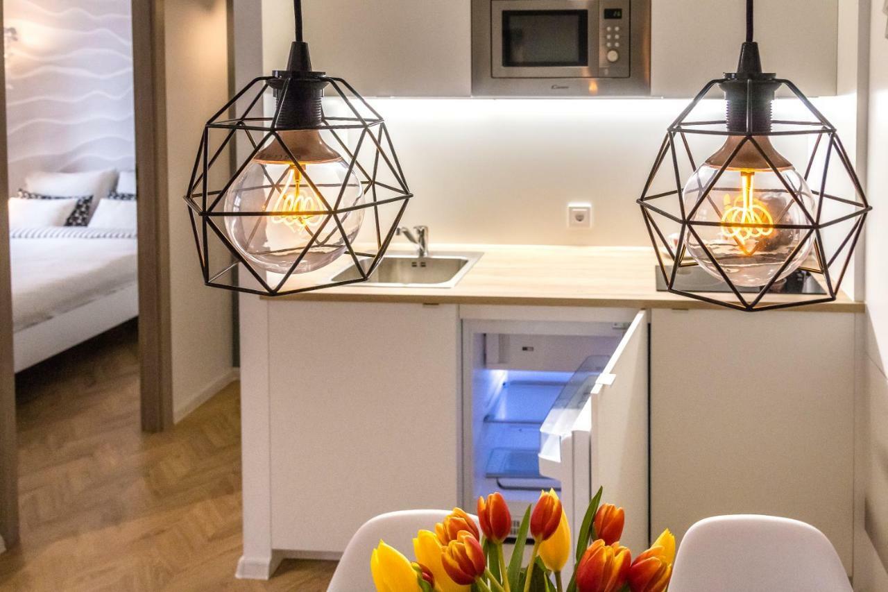 No.3 Apartment Link-To-Happiness Klaipėda Eksteriør bilde
