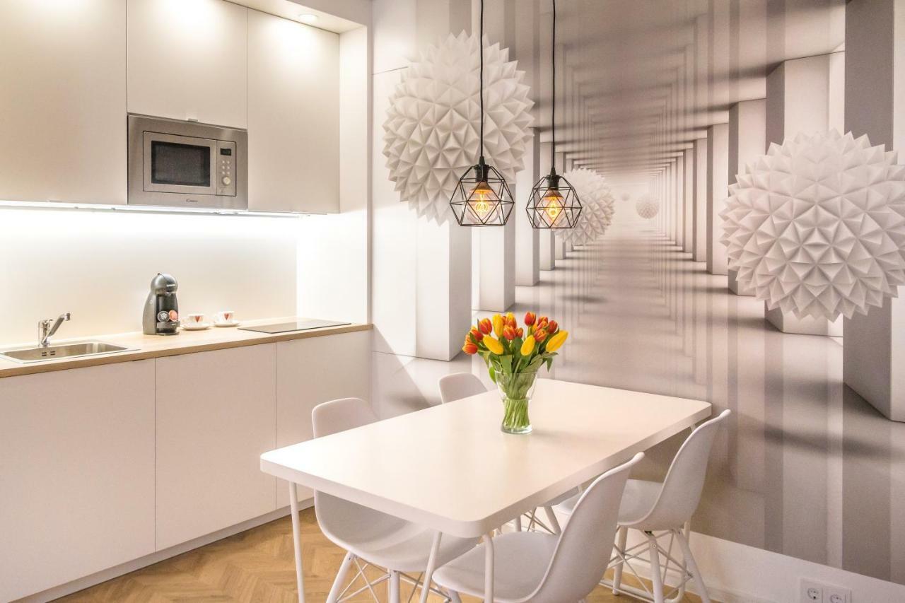 No.3 Apartment Link-To-Happiness Klaipėda Eksteriør bilde