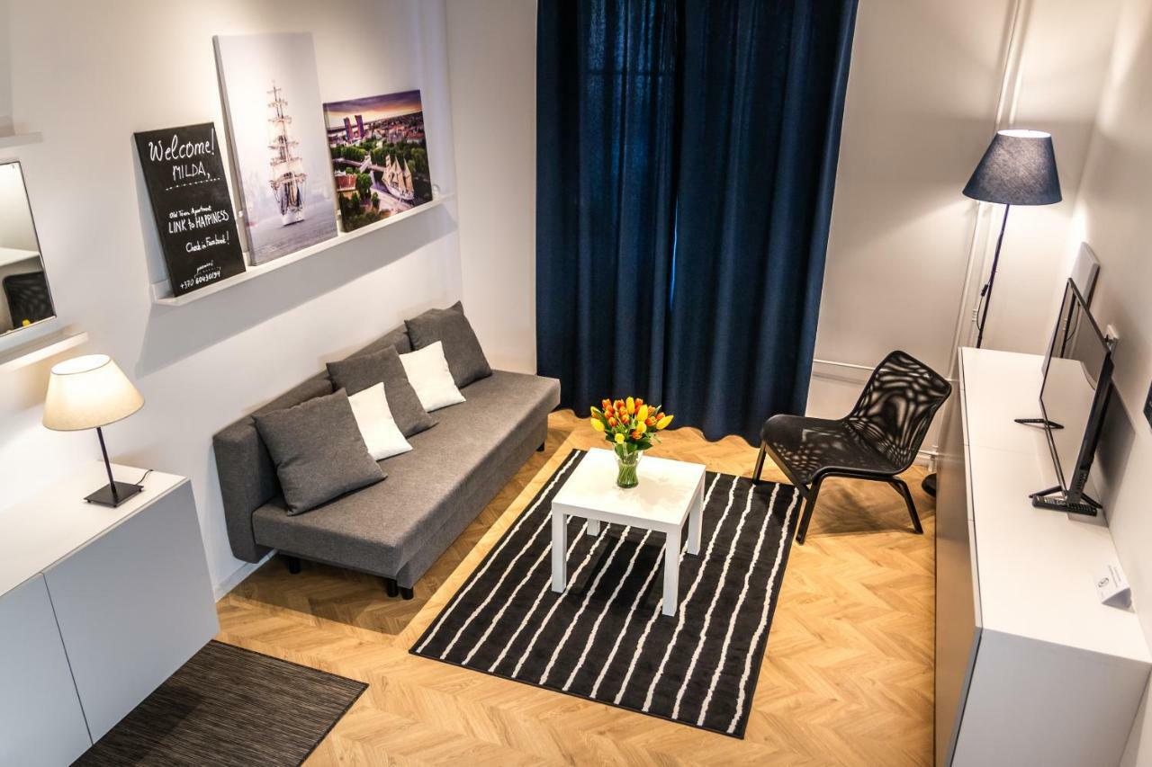 No.3 Apartment Link-To-Happiness Klaipėda Eksteriør bilde