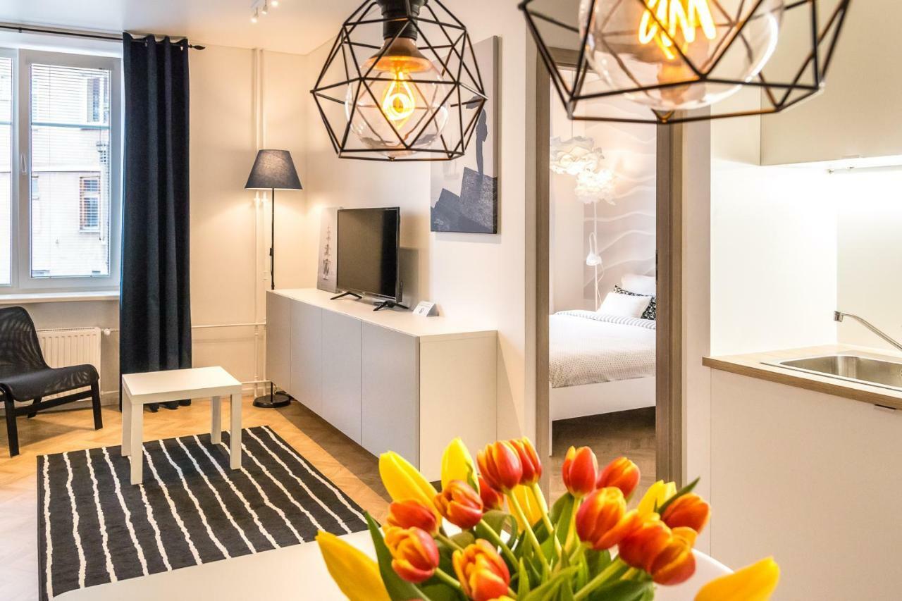 No.3 Apartment Link-To-Happiness Klaipėda Eksteriør bilde
